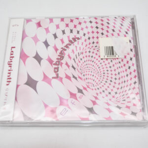 Labyrinth - CD