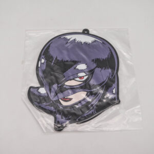 Berserk - Breloczek Strapek