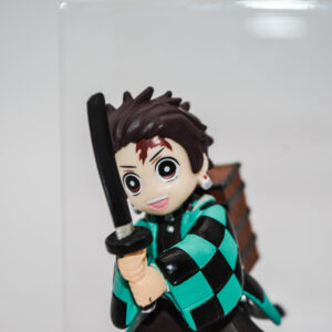 Kimetsu no Yaiba - Tanjiro Kamado