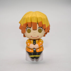 Kimetsu no Yaiba - Zenitsu Agatsuma