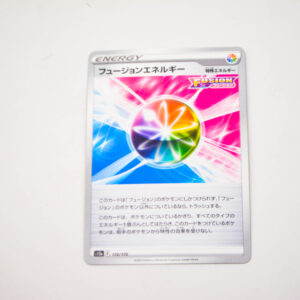 Pokemon - Fusion Energy - Karta Pokemon s12a 172/172