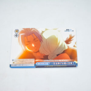 Tensei Shitara Slime Datta Ken - Words of Love for Life - Karta Weiss Schwarz - TSK/S101-098 CR