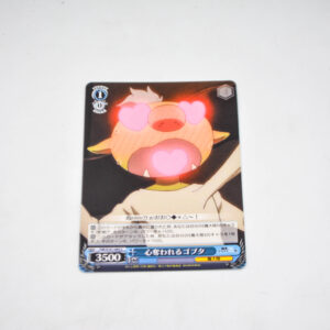 Tensei Shitara Slime Datta Ken - Gobta, Charmed - Karta Weiss Schwarz - TSK/S101-095 C