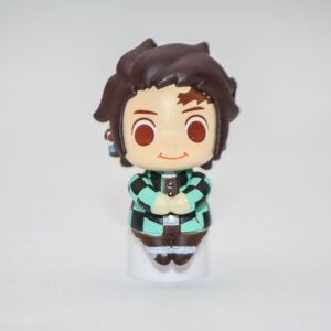 Kimetsu no Yaiba - Tanjiro Kamado - Mini figurka