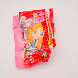 Girls Und Panzer - Kay - Chibi