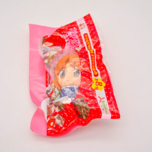 Girls Und Panzer - Miho Nishizumi - Chibi