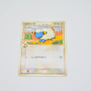 Pokemon - Mareep - Karta Pokemon 049/068