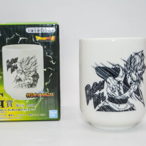 Dragon Ball - Czarka do herbaty