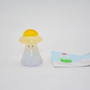 Flapjack - Octopus Ghost Creatures
