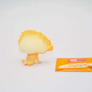 Gyoza Mascot - Figurka