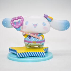Sanrio Characters - Cinnamoroll - Cinnamoroll's Idol Lookbook - Cinnamoroll Online Live