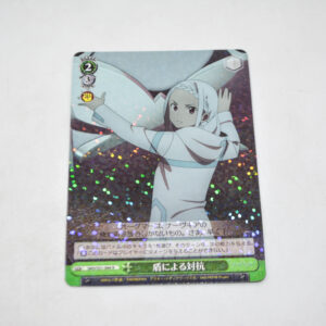 Sword Art Online Movie: Ordinal Scale - Resisting With Shield - Karta Weiss Schwarz - SAO/S51-044 R