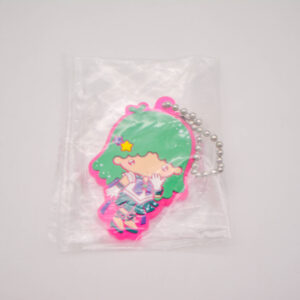 Sanrio x Sailor Moon - Lala - Strapek