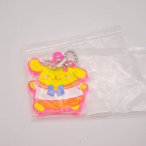 Sanrio x Sailor Moon - Pompompurin - Strapek