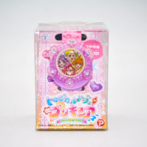 PreCure - Zegarek Elektroniczny