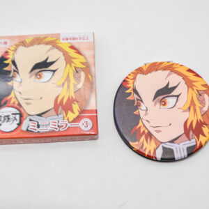 Kimetsu no Yaiba - Rengoku - Lusterko