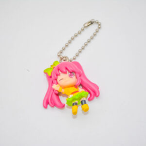 HappinessCharge Precure! - Cure Lovely - Breloczek