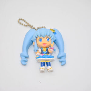 HappinessCharge Precure! - Cure Princess - Breloczek