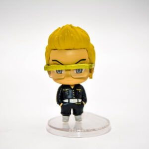 Tokyo Revengers - Figurka Chibi