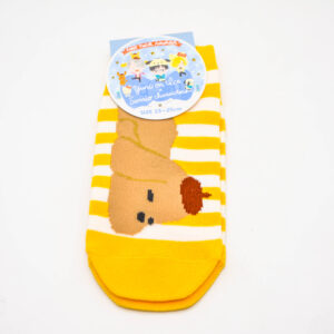 Yuri on Ice x Sanrio - Skarpetki rozmiar 36-38