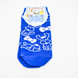 Yuri on Ice x Sanrio - Skarpetki rozmiar 36-38