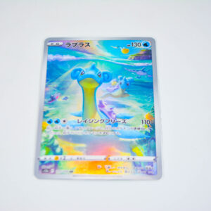 Pokemon - Lapras - Karta Pokemon sv1V 083/078