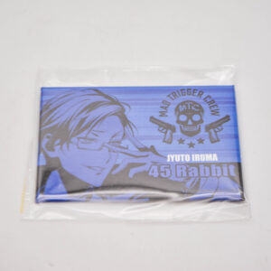 Hypnosismic Division Rap Battle - Przypinka