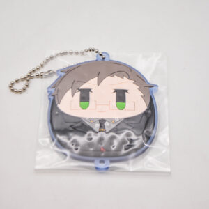 Hypnosismic Division Rap Battle - Breloczek Akrylowy