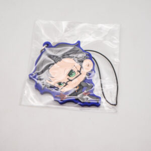 Hypnosismic Division Rap Battle - Strapek