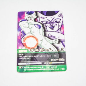 Dragon Ball Z2 - Death Beam - Dragon Ball Z2 Data Carddass - 093-II