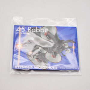 Hypnosismic Division Rap Battle - Przypinka