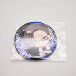 Hypnosismic Division Rap Battle - Przypinka