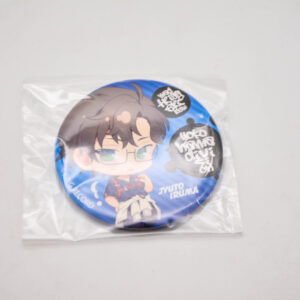 Hypnosismic Division Rap Battle - Przypinka