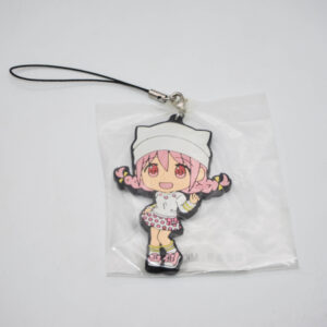 Puella Magi Madoka Magica - Kaname Madoka - Strapek