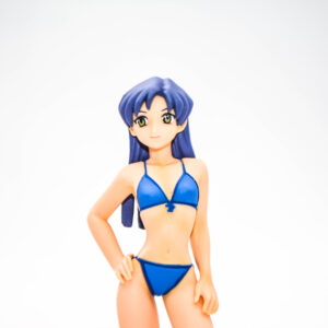 THE IDOLM@STER Premium Heroines - Chihaya Kisara - Blue Bikini ver.