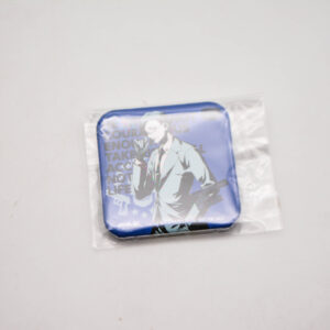 Hypnosismic Division Rap Battle - Przypinka