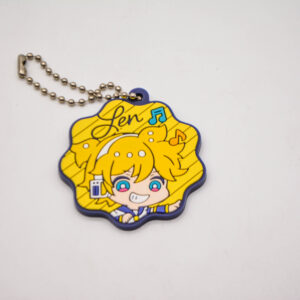 Vocaloid - Kagamine Len - Strapek