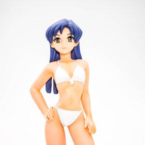 THE IDOLM@STER Premium Heroines - Chihaya Kisara - White Bikini ver.