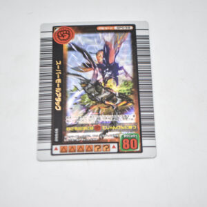 Mushiking - Super Mall Attack - Karta Mushiking - SP038