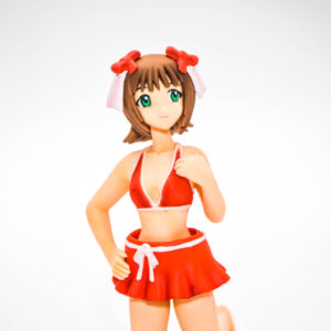 THE IDOLM@STER Premium Heroines - Haruka Amami - Red Bikini ver.