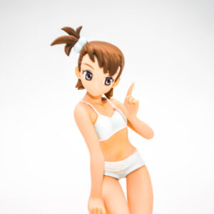 THE IDOLM@STER Premium Heroines - Ami Futami - White Bikini ver.