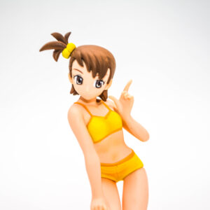 THE IDOLM@STER Premium Heroines - Ami Futami - Yellow Bikini ver.
