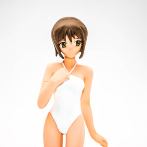 THE IDOLM@STER Premium Heroines - Hagiwara Yukiho - White Swimsuit ver.