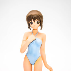 THE IDOLM@STER Premium Heroines - Hagiwara Yukiho - Blue Swimsuit ver.