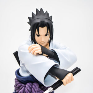 Naruto Shippuuden - Uchiha Sasuke - Grandista