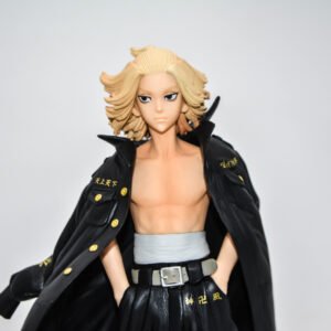 Tokyo Revengers - Sano Manjirou