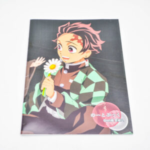 Kimetsu no Yaiba/Demon Slayer - Zeszyt B5