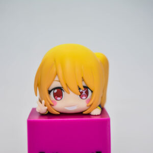 Oshi no Ko - Hoshino Ruby - Hikkake Figure