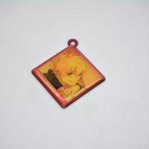 Tsukiuta -Breloczek Metalowy