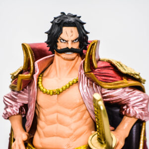 One Piece - Gol D. Roger - King of Artist